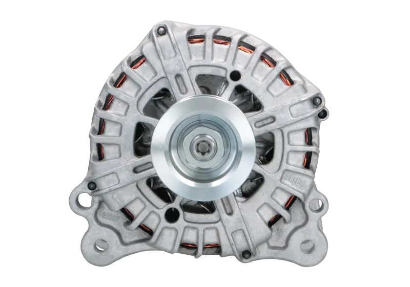Original Neu Valeo Lichtmaschine passend für Volkswagen Cayenne FG23S026 220 A
