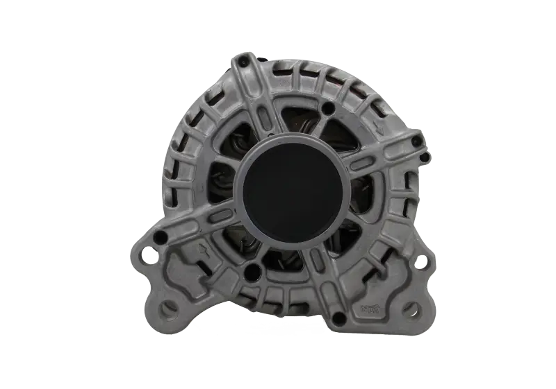 Original Neu Valeo Lichtmaschine passend für Volkswagen EG15T025 150 A