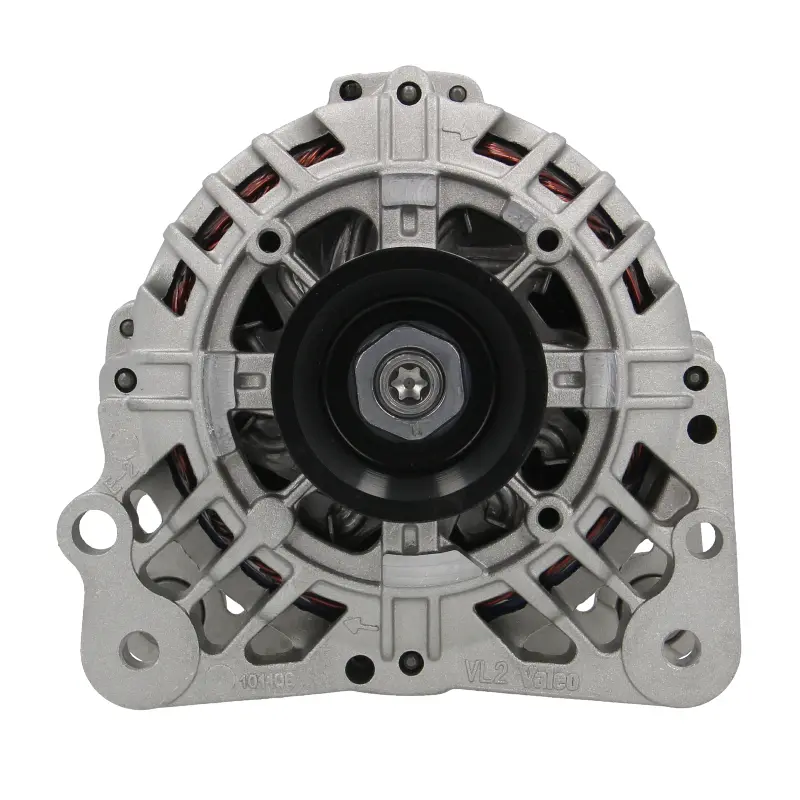 Original Neu Valeo Lichtmaschine passend für Volkswagen Fabia SG9B048 90 A