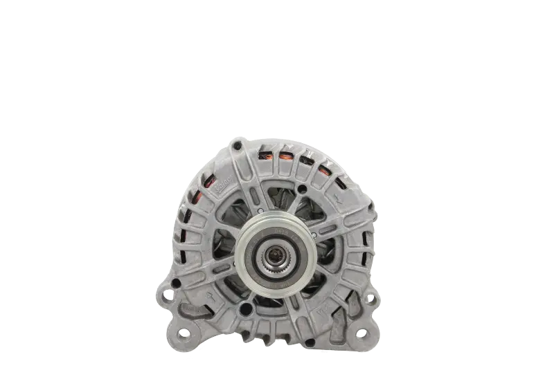 Original Neu Valeo Lichtmaschine passend für Volkswagen FG18T088 180 A