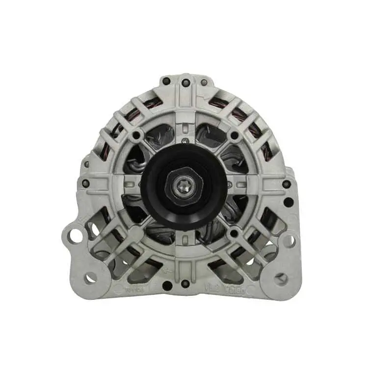 Original Neu Valeo Lichtmaschine passend für Volkswagen Fox SG9B057 90 A