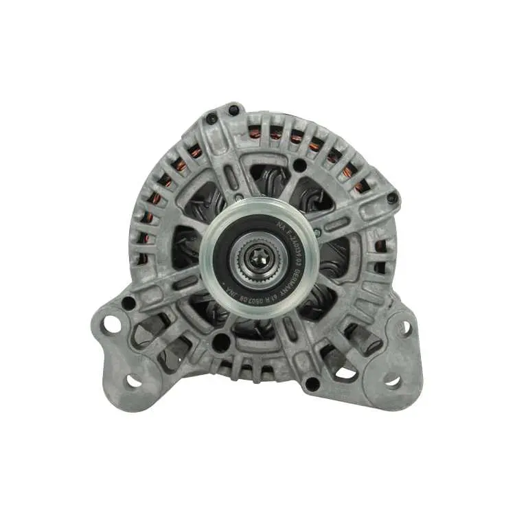 Original Neu Valeo Lichtmaschine passend für Volkswagen Golf Plus TG11C086 110 A