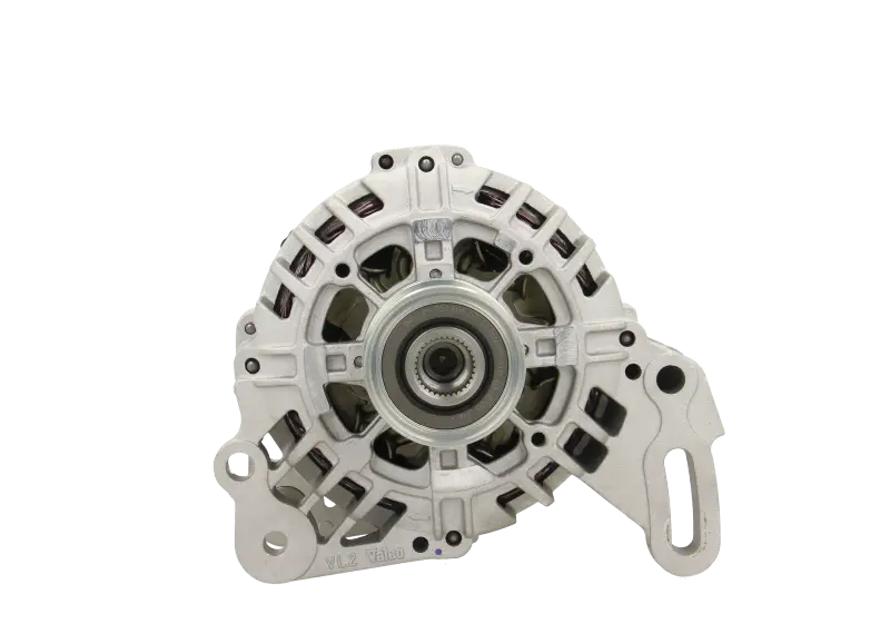 Original Neu Valeo Lichtmaschine passend für Volkswagen Ibiza SC SG9B141 110 A