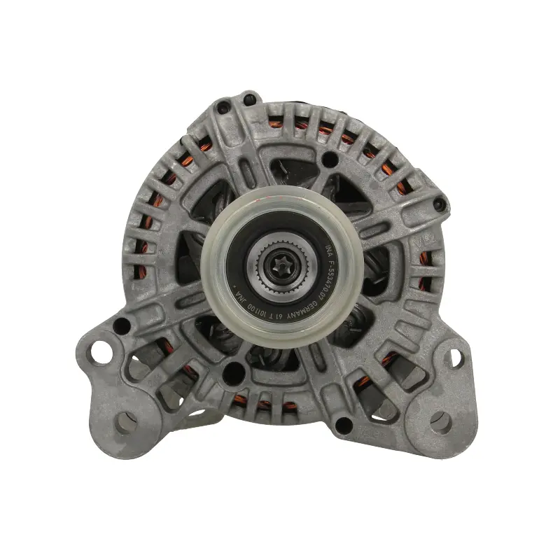 Original Neu Valeo Lichtmaschine passend für Volkswagen Ibiza SC TG11C096 110 A