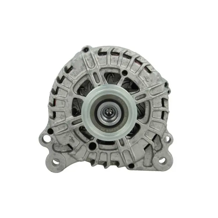 Original Neu Valeo Lichtmaschine passend für Volkswagen Ibiza SC TG14C035 140 A