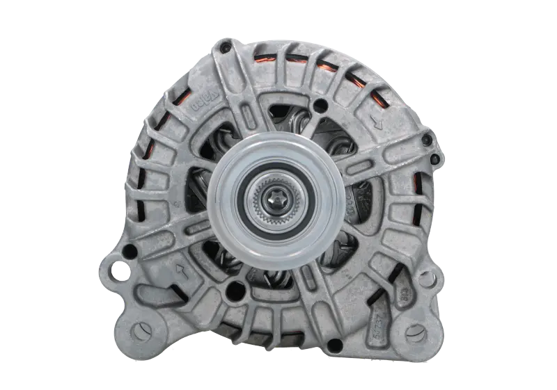 Original Neu Valeo Lichtmaschine passend für Volkswagen Ibiza SC TG14C036 140 A