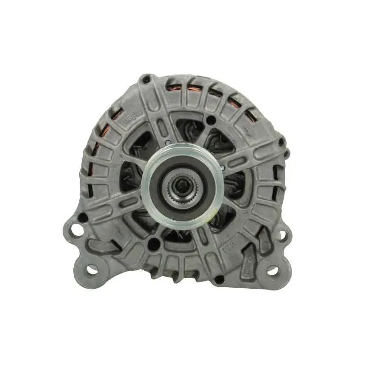 Original Neu Valeo Lichtmaschine passend für Volkswagen Kamiq TG14C043 140 A
