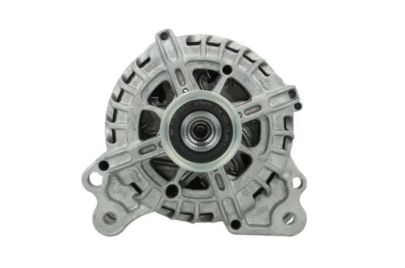 Original Neu Valeo Lichtmaschine passend für Volkswagen Octavia Scout TG12C278 110 A
