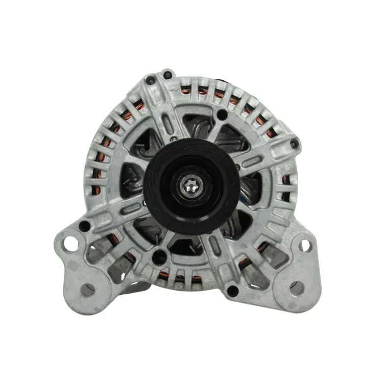 Original Neu Valeo Lichtmaschine passend für Volkswagen Polo TG11C014 110 A