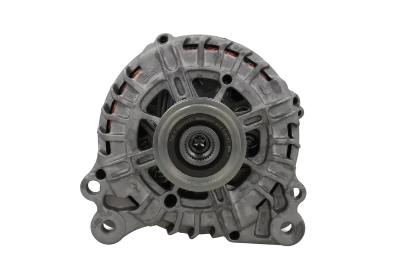 Original Neu Valeo Lichtmaschine passend für Volkswagen Polo TG14C058 140 A