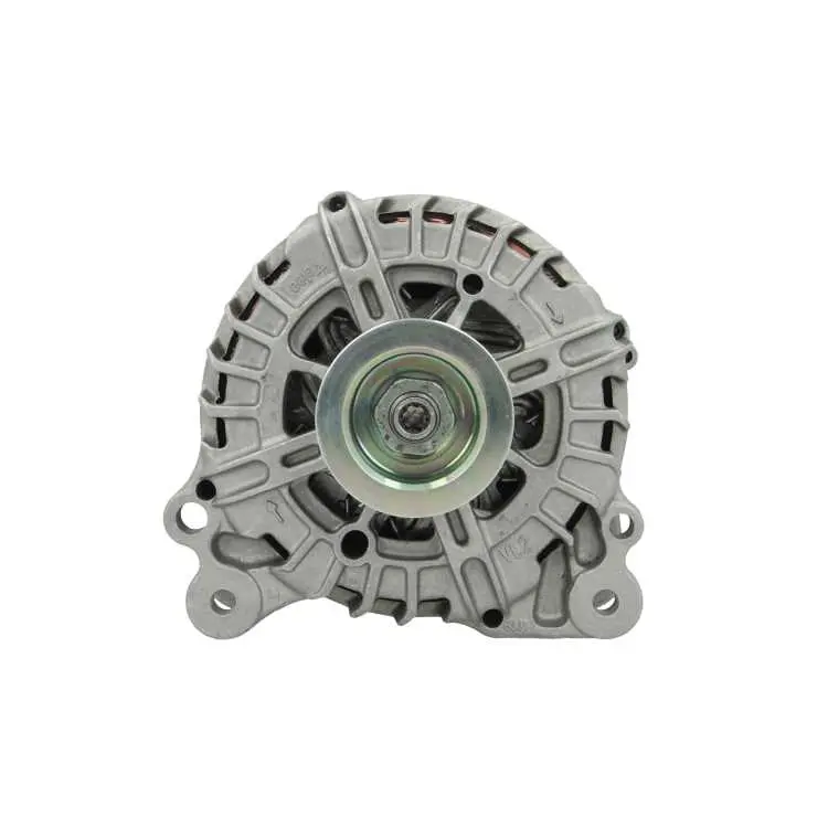 Original Neu Valeo Lichtmaschine passend für Volkswagen Q5 Quattro TG14C042 140 A