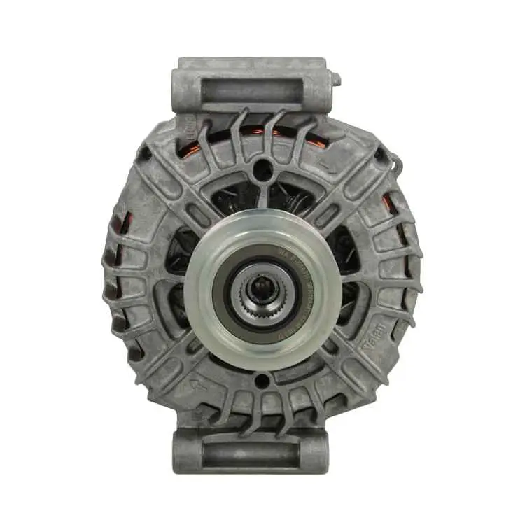 Original Neu Valeo Lichtmaschine passend für Volkswagen Q5 Quattro TG15C094 150 A
