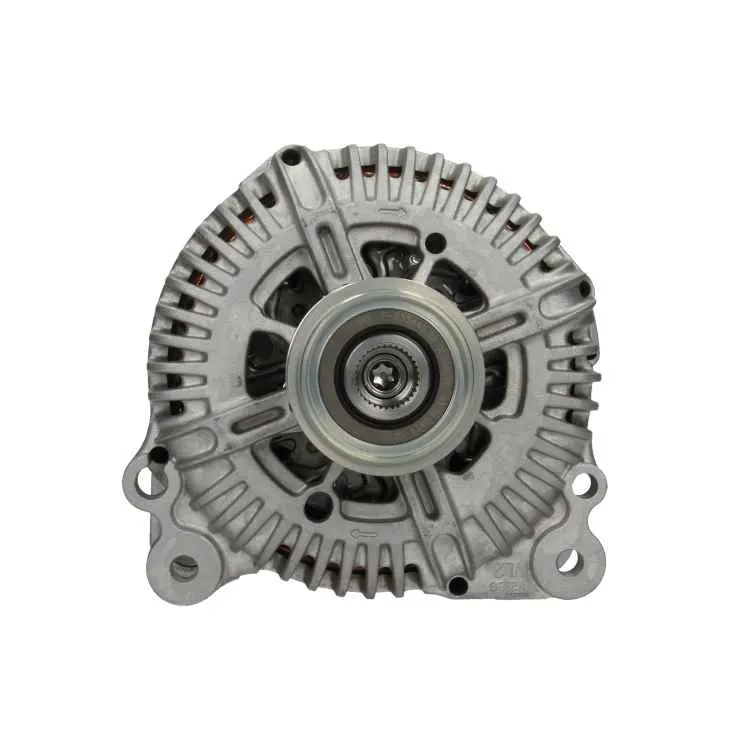 Original Neu Valeo Lichtmaschine passend für Volkswagen Q7 Quattro TG17C039 180 A