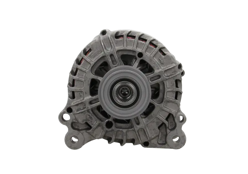 Original Neu Valeo Lichtmaschine passend für Volkswagen Sharan FG18T119 180 A