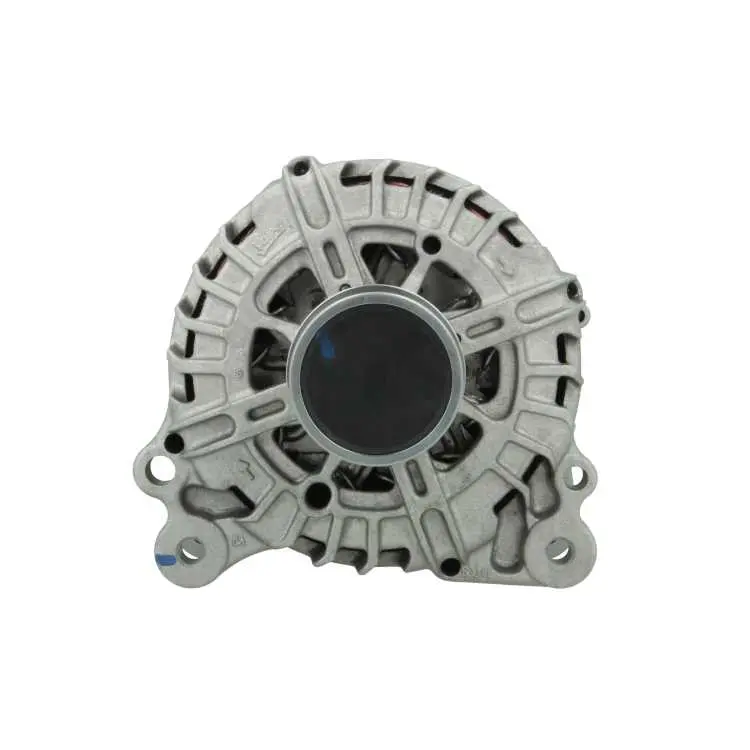 Original Neu Valeo Lichtmaschine passend für Volkswagen T-Roc FG18T166 180 A