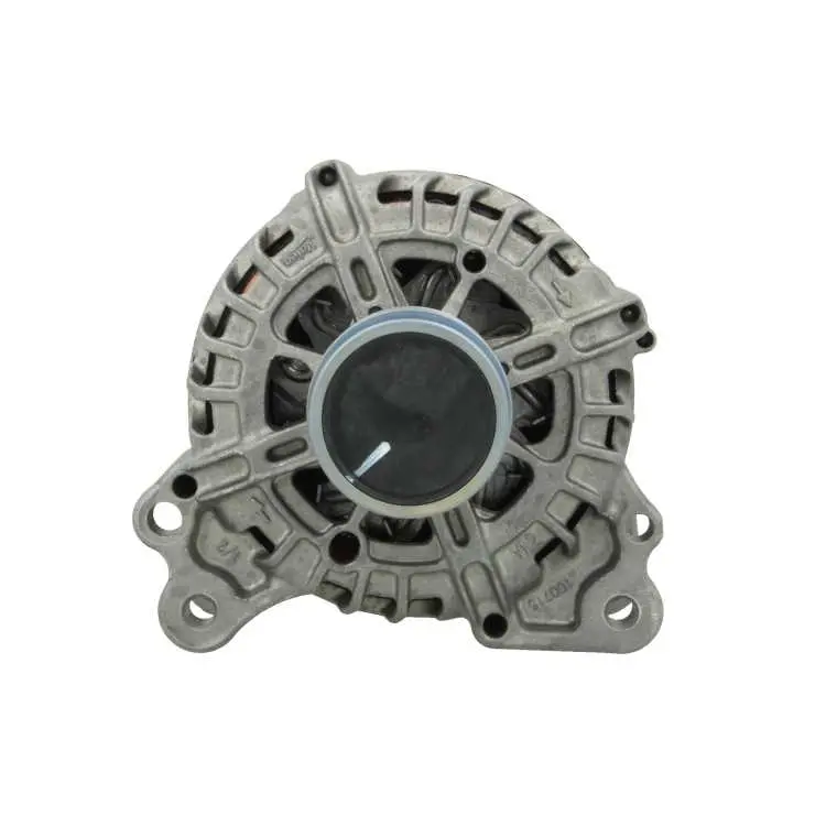 Original Neu Valeo Lichtmaschine passend für Volkswagen T-Roc TG12C280 110 A