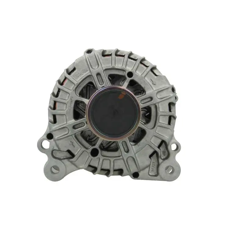 Original Neu Valeo Lichtmaschine passend für Volkswagen T-Roc TG14C103 140 A