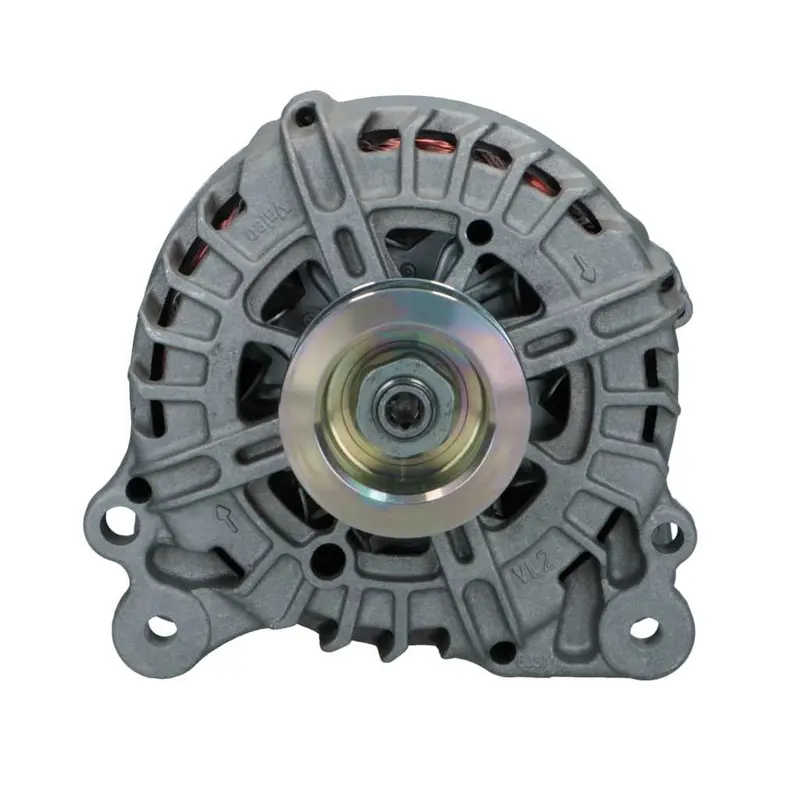 Original Neu Valeo Lichtmaschine passend für Volkswagen Touareg FG18T042 180 A