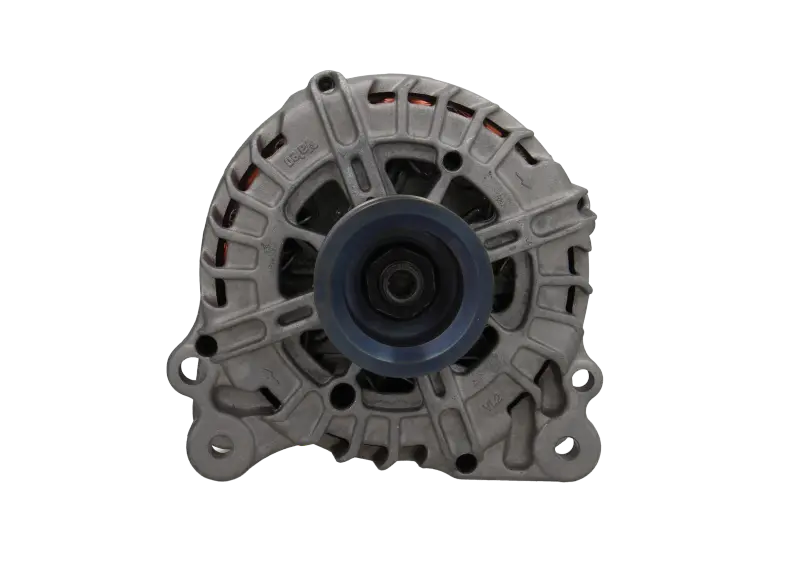 Original Neu Valeo Lichtmaschine passend für Volkswagen Touareg FG18T072 180 A