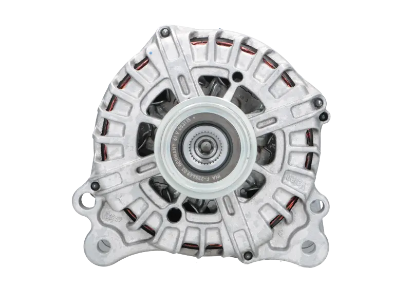 Original Neu Valeo Lichtmaschine passend für Volkswagen Touareg FG23S028 220 A