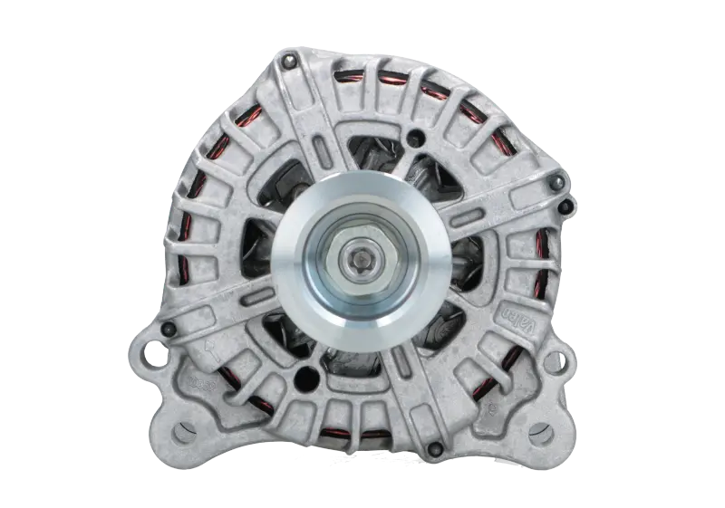 Original Neu Valeo Lichtmaschine passend für Volkswagen Touareg FG23S031 220 A