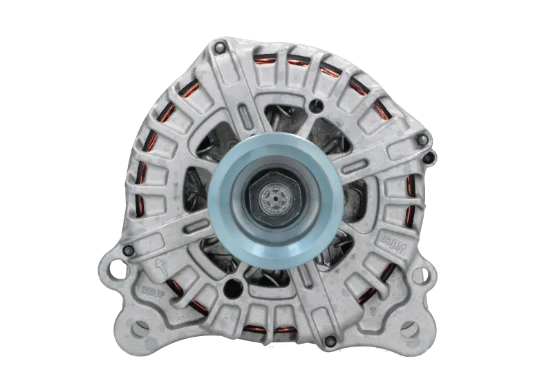 Original Neu Valeo Lichtmaschine passend für Volkswagen Touareg FG23S046 220 A