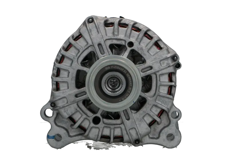 Original Neu Valeo Lichtmaschine passend für Volkswagen Touareg FG23S073 220 A