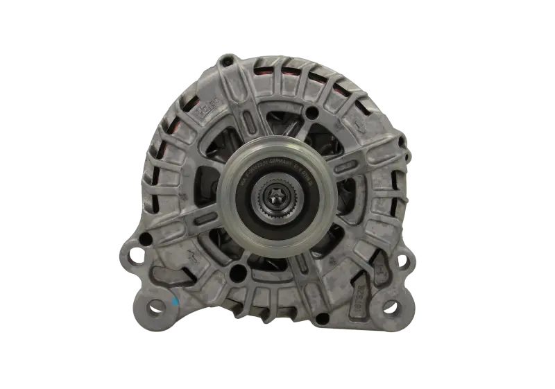 Original Neu Valeo Lichtmaschine passend für VW  Amarok  FG18T180 180 A