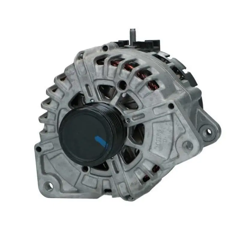 Original Valeo Lichtmaschine Generator passend für MERCEDES EG20U017 A0009069905