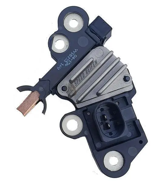 Regler Lichtmaschine passend für 150A Ford Transit Tourneo / Citroen Jumper / Peugeot Boxer
