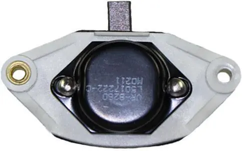 Regulator Regler für Lichtmaschine Generator passend für 1197311032