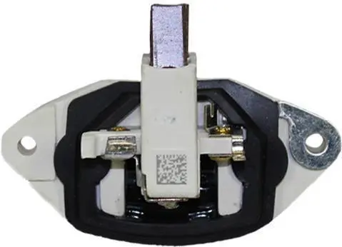 Regulator Regler für Lichtmaschine Generator passend für 1197311304