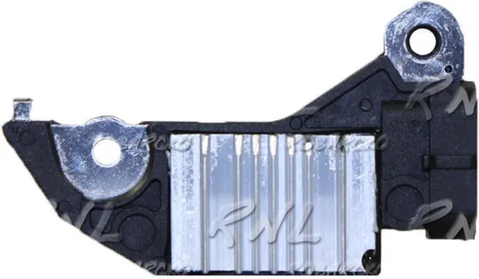 Regulator Regler für Lichtmaschine Generator passend für 19009702