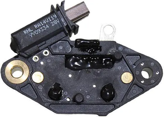 Regulator Regler für Lichtmaschine Generator passend für 593260