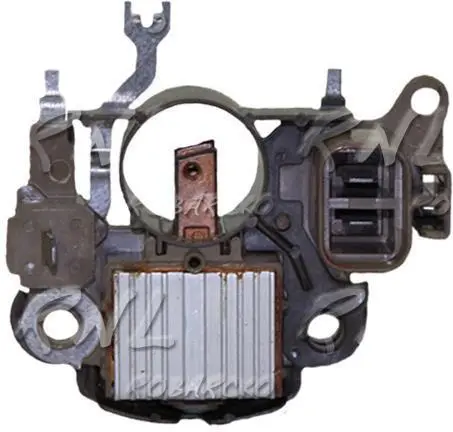 Regulator Regler für Lichtmaschine Generator passend für A866X18972