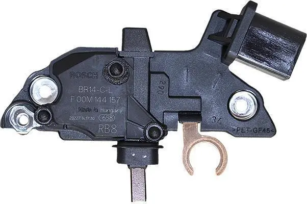 Regulator Regler für Lichtmaschine Generator passend für F00M144157