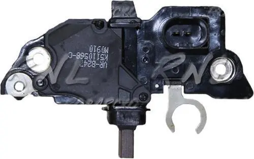 Regulator Regler für Lichtmaschine Generator passend für F00M145247