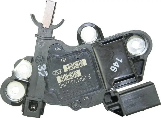 Regulator Regler für Lichtmaschine Generator passend für F00M346080