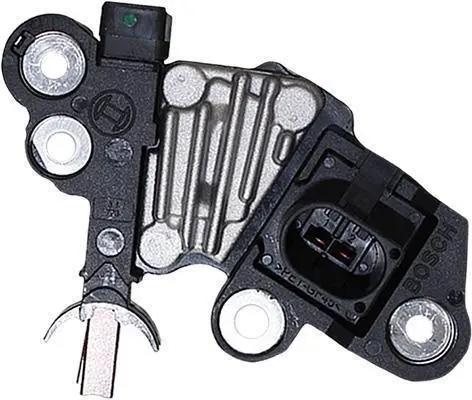 Regulator Regler für Lichtmaschine Generator passend für F00M346081