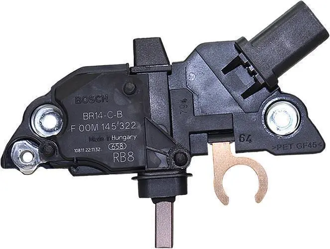 Regulator Regler für Lichtmaschine Generator passend für  RNL 525063