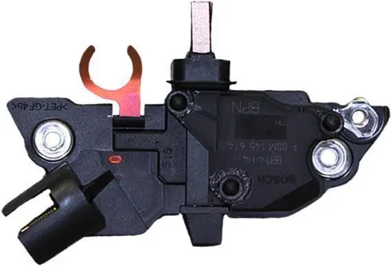 Regulator Regler für Lichtmaschine Generator passend für V/H F00M145252