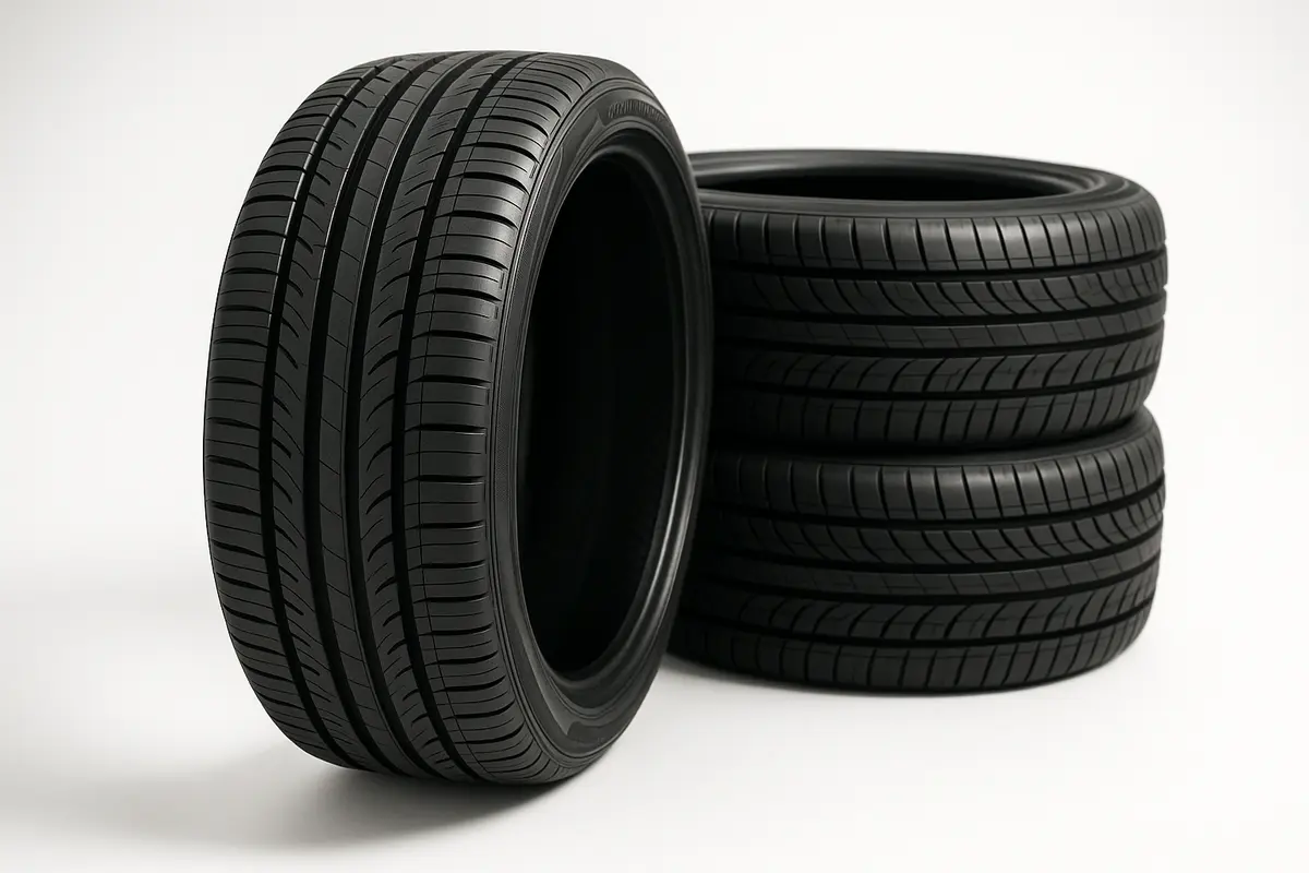 Reifen-Transporter- 225/65R16C 112/110 (!!! NUR ABHOLUNG !!!)