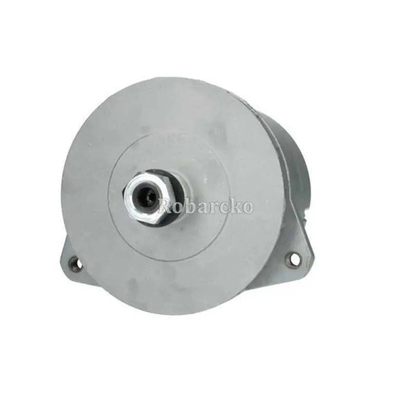 REMANUFACTURED ALTERNATOR passend bei MAN CA1237IR 0120689572 140A