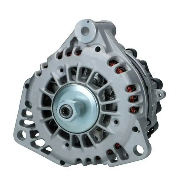 REMY Lichtmaschine Generator passend für DAF 8600788