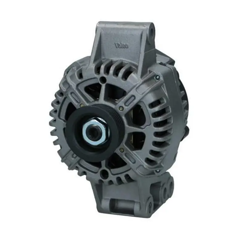 REMY Lichtmaschine Generator passend für FORD 90A CA1758IR TG9C013 437453