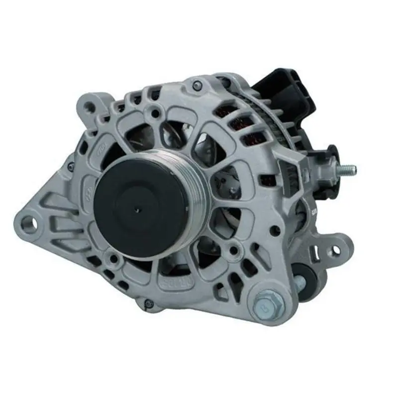 REMY Lichtmaschine Generator passend für KIA 8400438
