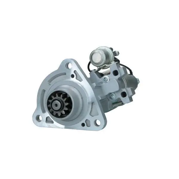 REMY NEU Anlasser Starter VOLVO RENAULT 19081911